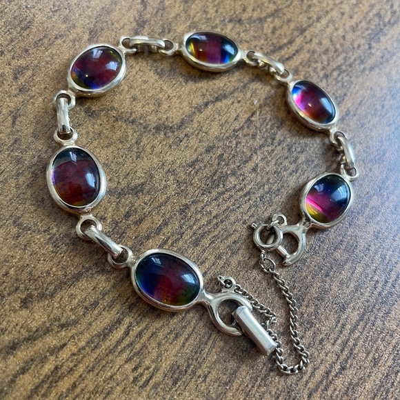 Sarah Coventry Vintage Bracelet✨ - Picture 1 of 1
